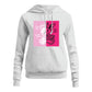 DUOTONE KING BEAR HOODIE
