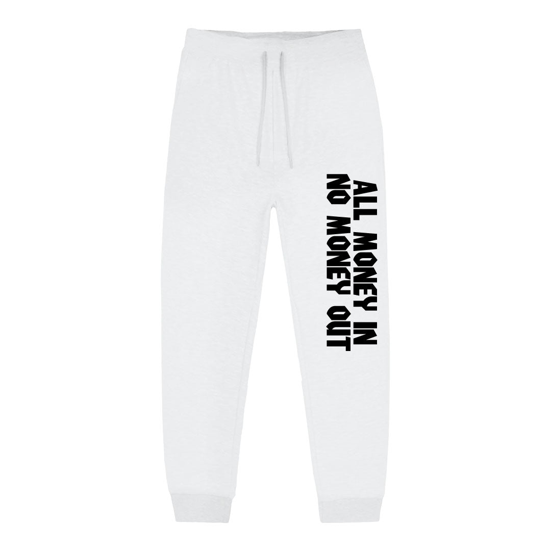 JR ALL MONEY IN JOGGERS