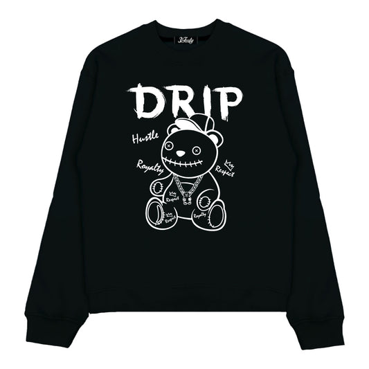 JR DRIP BEAR CREW