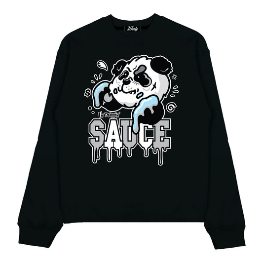JR PANDA DRIPPIN' SAUCE CREW