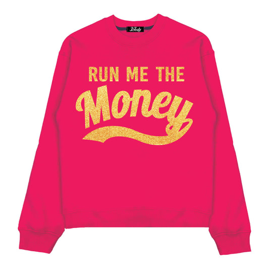 JR RUN ME THE MONEY CREW