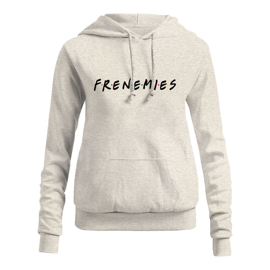 JR FRENEMIES HOODIE