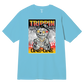 TRIPPIN VELOUR TEE