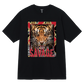 SAVAGE VELOUR TEE