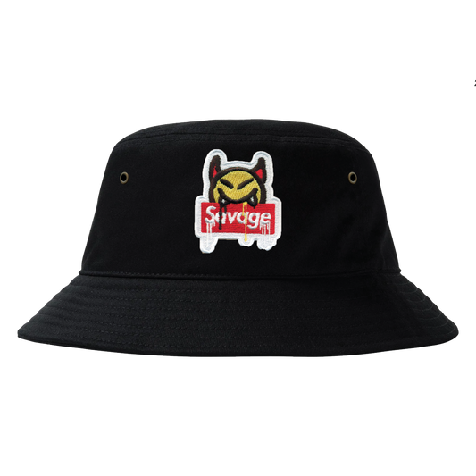 Savage Bucket Hat