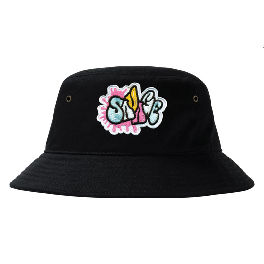 Pastel Savage Bucket Hat