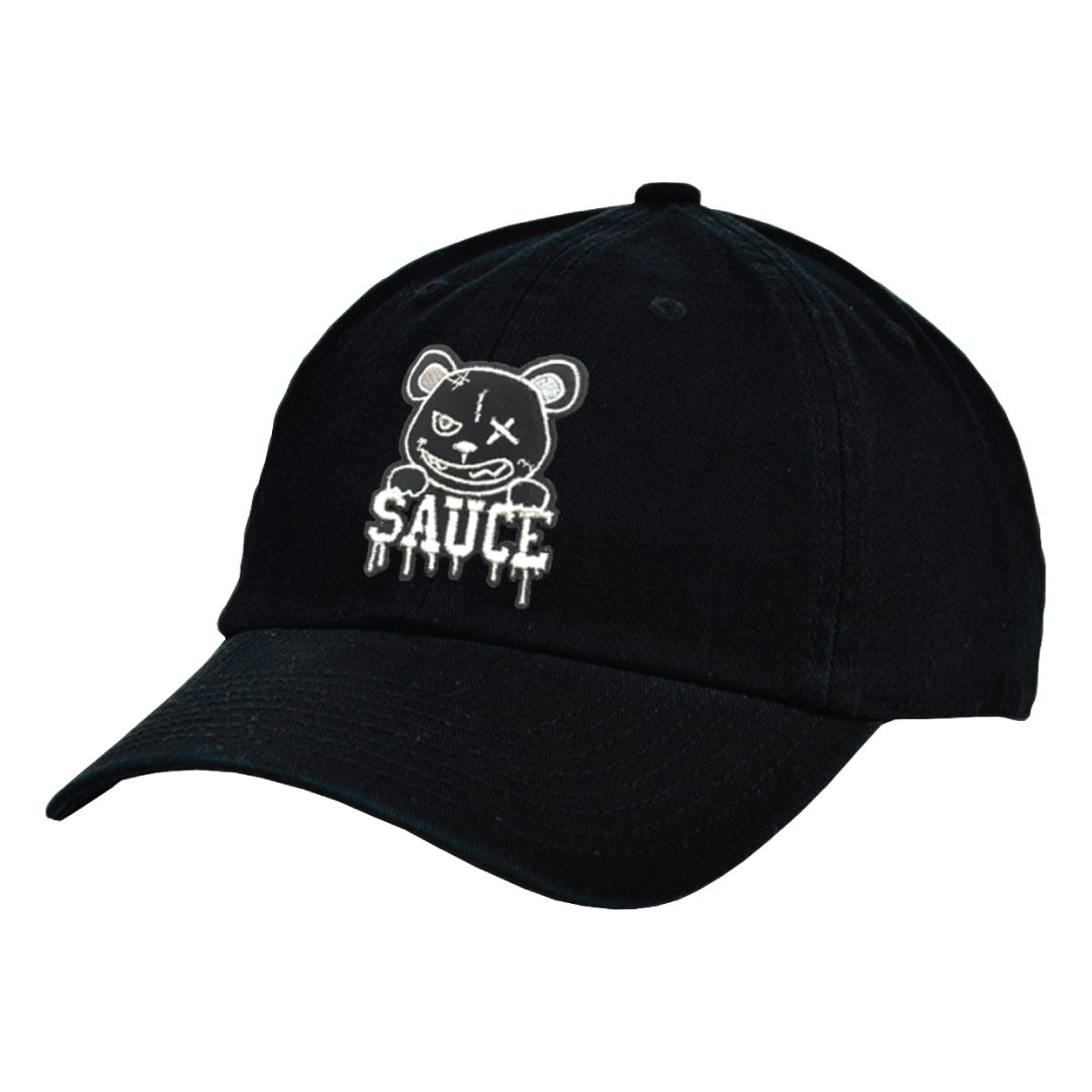 SAUCE BEAR CAP