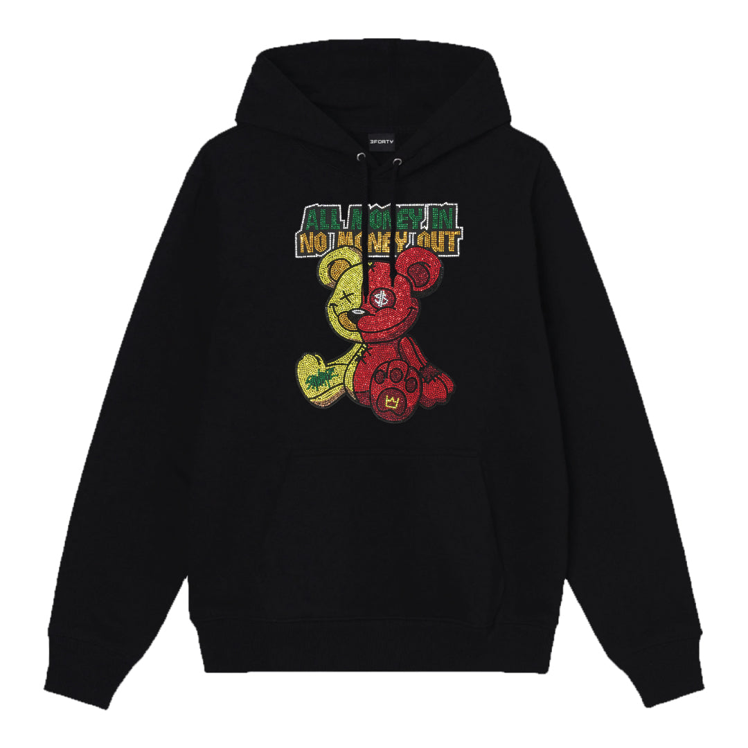 ALL MONEY IN RH HODDIE