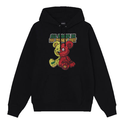 ALL MONEY IN RH HODDIE
