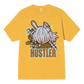 Hustler Rhinestone Tee