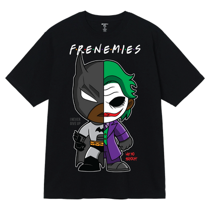 FRENEMIES TEE