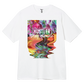 Hustler Stay Humble Digital Tee