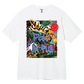 GRAFFITI PAID IN FULL DIGITAL TEE