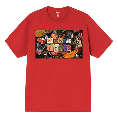 Money Flies Tee