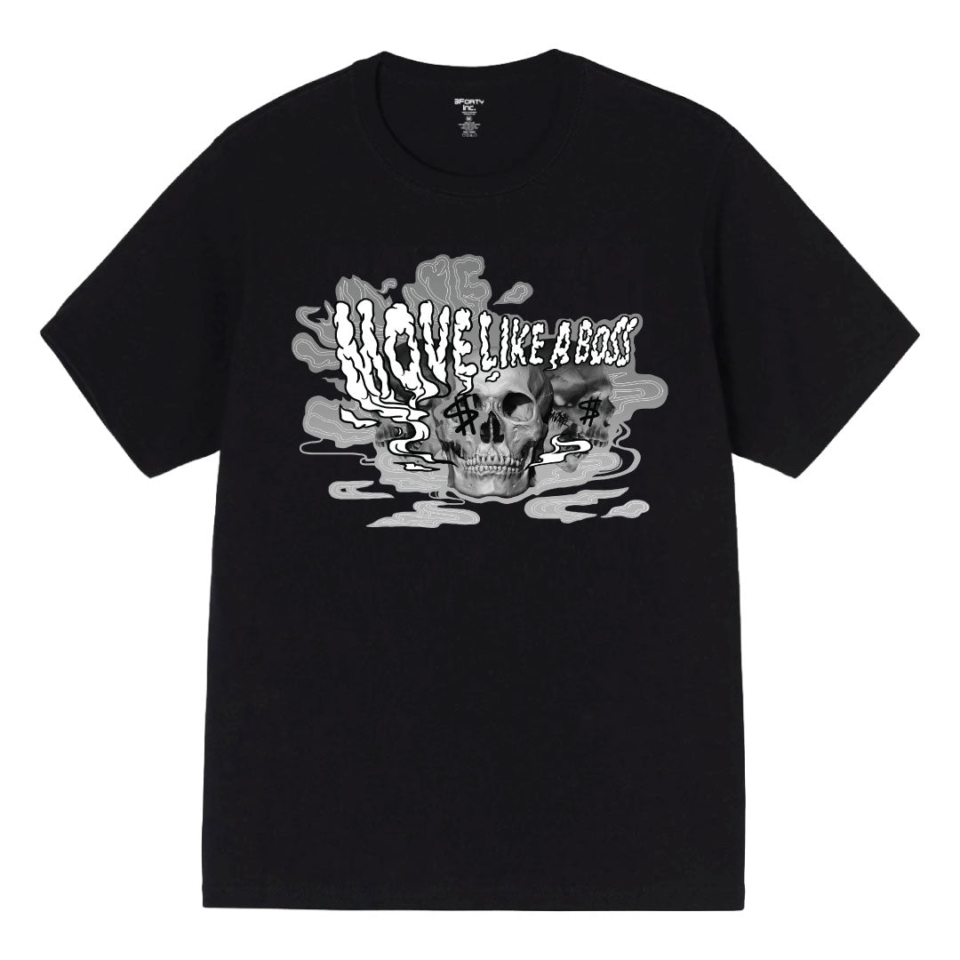 Move Like A Boss Tee