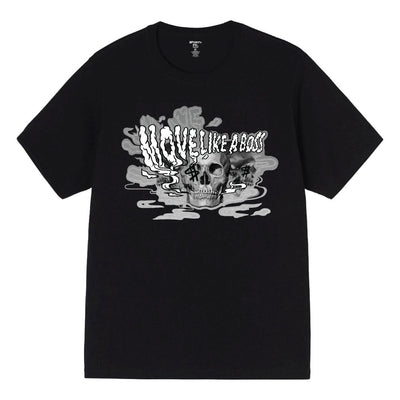 Move Like A Boss Tee