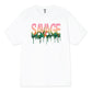 Savage Leaves Tee