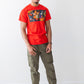 Money Flies Tee
