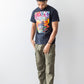 Hustler Stay Humble Digital Tee