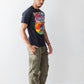 Hustler Stay Humble Digital Tee