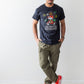 ALL MONEY IN NO MONEY OUT TEE