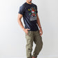 ALL MONEY IN NO MONEY OUT TEE