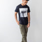 SAVAGE CB TEE