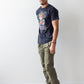 ALL MONEY IN NO MONEY OUT TEE