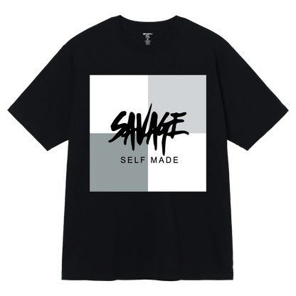 SAVAGE CB TEE