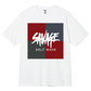 SAVAGE CB TEE
