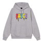 SAUCE CHENILLE HOODIE