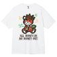 ALL MONEY IN NO MONEY OUT TEE