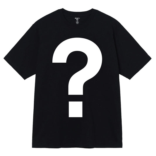 MYSTERY TEE