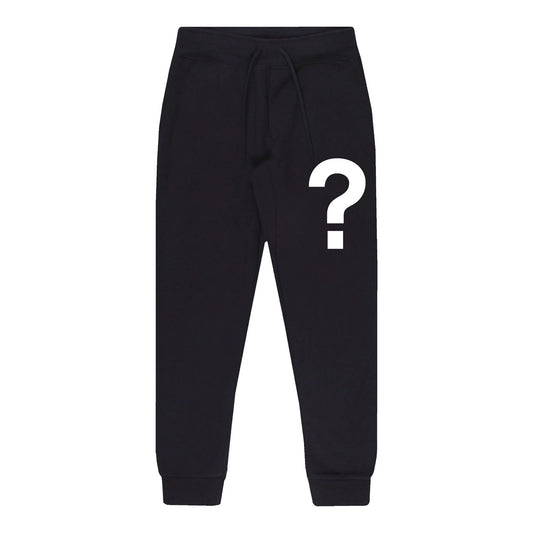 MYSTERY JOGGERS